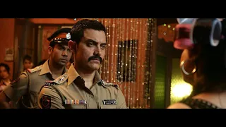 Talaash Full Movie | Aamir Khan | Kareena Kapoor | Rani Mukerji | Nawazuddin | Review & Fact