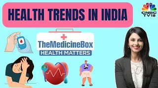 Apollo Hospitals Health of the Nation 2024: Rising NCDs As Leading Cause Of Mortality In India