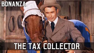 Bonanza - The Tax Collector | Episode 54 | American Western | Full Episode