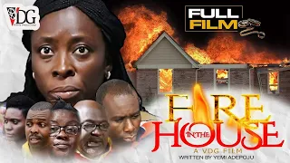 FIRE IN THE HOUSE || SEASON 1