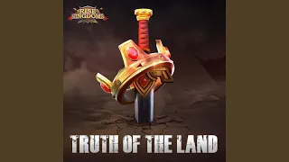 Rise of Kingdoms - Truth of the Land