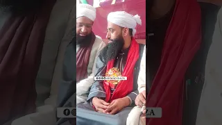 Moulana Bilal Kumar Sahab And Moulana Sajad Ahmad Ishbari Sahab #ahmadraza #kashmiri