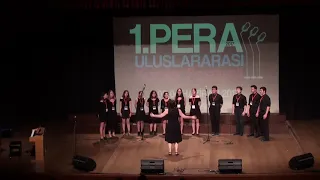PSK Pera Choir Festival- Schön Julieta 030617