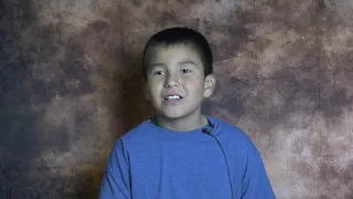 Lakota Word Wednesday: Tókhel yaúŋ he? - How are you?