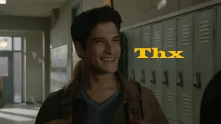 Teen Wolf Humor ( Tr altyazılı )