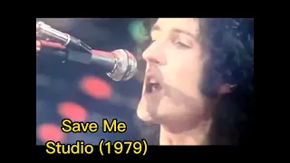 10 Times Freddie Mercury Hit The High Notes In His Studio Songs Live #1