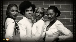 Boney M. - Heart Of Gold