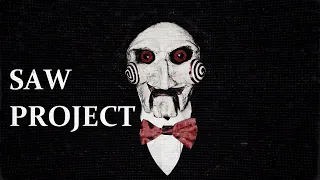 SAW PROJECT