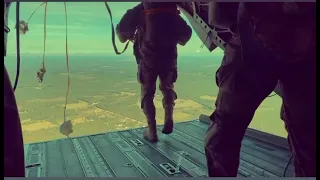 CH-47 Jump Florida