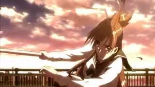 [AMV] Highschool Of The Dead | Fall Out Boy - The Phoenix