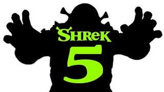 *NEW* Shrek 5 leaked footage (2018)