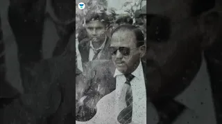 Story Of An Undercover Officer in Pakistan For 7 Years - IPS Ajit Doval