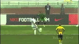 Goals of Asian Cup 2007