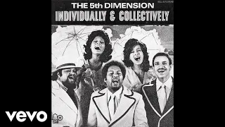 The 5th Dimension - (Last Night) I Didn't Get to Sleep at All (Official Audio)