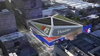 Chinatown Residents Share Concerns Over Proposed Sixers Arena in Center City