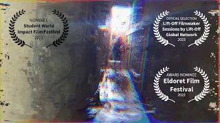 Corrupted File | A Charlie Charlie Found Footage | Award Nominated