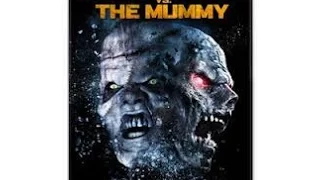 Frankenstein vs  The Mummy Official Trailer 1 2015