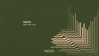 Odette - Wait For You (Original Mix) [NEEDREC32]