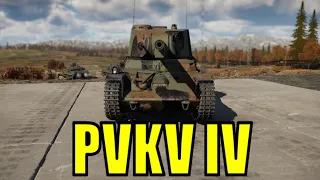 PVKV IV First Impressions - Sons of Attila Dev Server - War Thunder