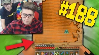 MINECRAFT: LA MAPPA PER LA MAGIONE OSCURA!! w/SURRY #188