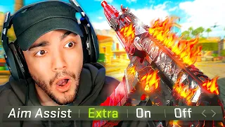 Modern Warfare 2 has huge secret. (Extra Aim Assist)