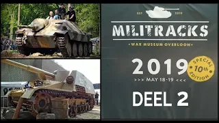 Militracks 2019 Part 2