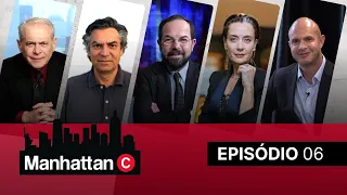 Manhattan Connection | Episódio #06  - BM&C NEWS