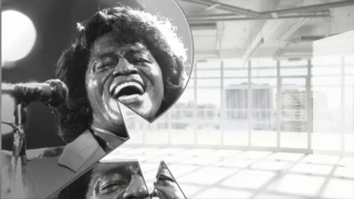 MR. DYNAMITE: THE RISE OF JAMES BROWN premieres 29 December at 8.30pm