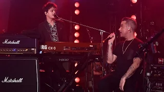 Robbie Williams with Jamie Cullum - Have Yourself A Merry Little Christmas
