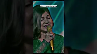 Alka Yagnik beautiful song❤️