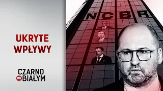 "Ukryte wpływy" - reportaż Łukasza Karusty, Grzegorza Łakomskiego i Roberta Zielińskiego [2023]