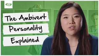 The Ambivert Personality Explained | BetterHelp