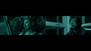 Avengers Endgame Trailer On A BUDGET