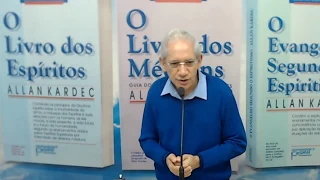 O Orgulho e a Humildade - Palestra de Joel Beraldo