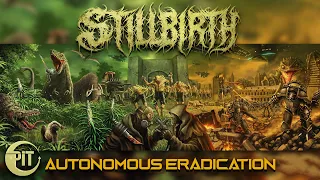 STILLBIRTH - Autonomous Eradication (Official Video) Brutal Surf Death Metal