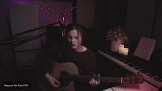 Billie Eilish - No time to die (cover by etreamoi)