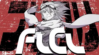 FLCL is Not (Just) WTF Japan Randomness