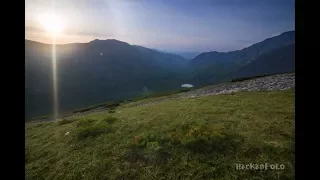 Тропами древних охотников. К вершине Буреи. 1/3 Хабаровский край