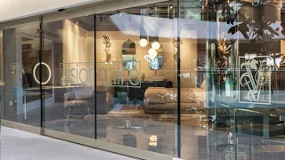 Visionnaire opens a new Embassy in London