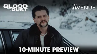 Blood For Dust | 10 Minute Preview