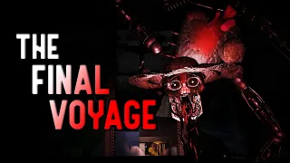 Roblox Far From Land: THE FINAL VOYAGE
