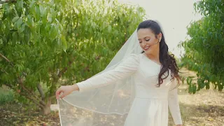 Reut & Amir wedding day | קליפ חתונה