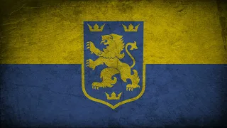 Ukranian Nationalist Song "Золотий Лев"