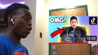 FaZe Rug: Testing VIRAL TikTok Gadgets! **REACTION**