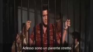 Beach Boy Blues - Elvis Presley (Sottotitolato)