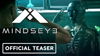 MindsEye -  Official Teaser Trailer (Coming to Leslie Benzies' Everywhere)