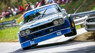 Ford Capri 3.4 V6 Cosworth || 450Hp/9.000RPM Classic Monster