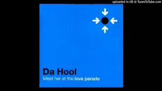 BASS BOOST Meet Her At The Love Parade - Da Hool