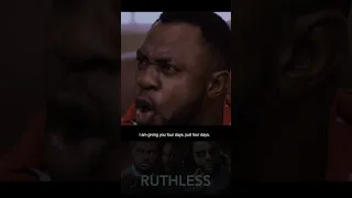 RUTHLESS - NINALOWO OMOBOLANLE BIOLA ADEBAYO ODUNLADE ADEKOLA ANTAR LANIYAN