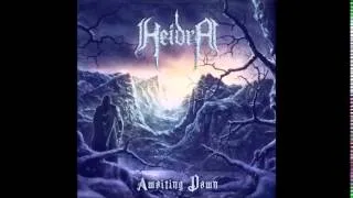 Heidra - Betrayal